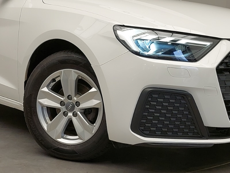 Used Audi A1 2020 for sale - 76066745: Photo 9