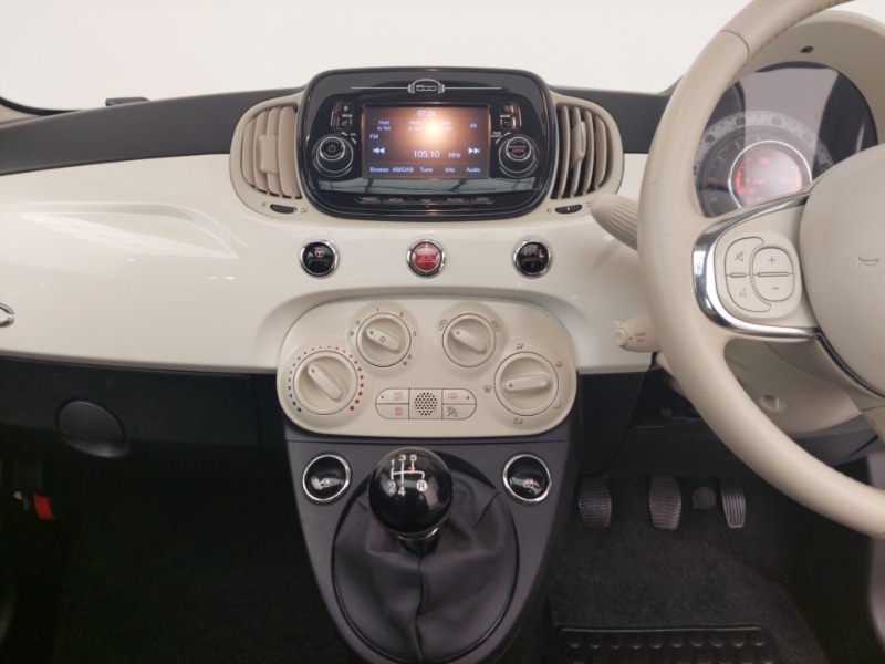 Used Fiat 500 2018 for sale - 77694878: Photo 10