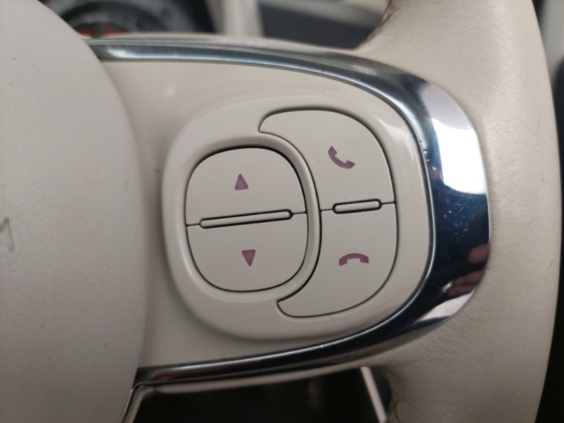 Used Fiat 500 2018 for sale - 77694878: Photo 13