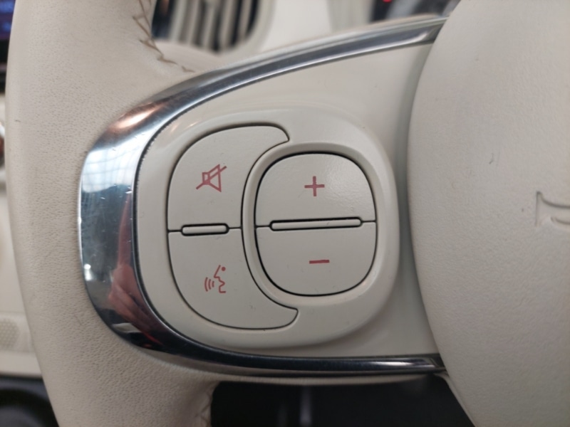 Used Fiat 500 2018 for sale - 77694878: Photo 14