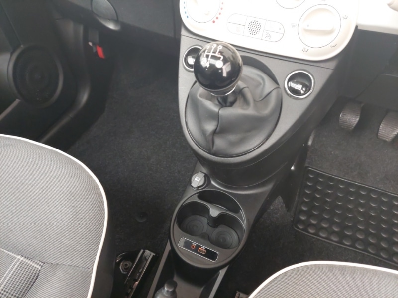 Used Fiat 500 2018 for sale - 77694878: Photo 15