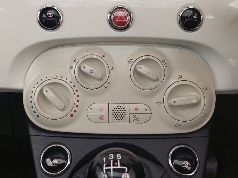 Used Fiat 500 2018 for sale - 77694878: Photo 16