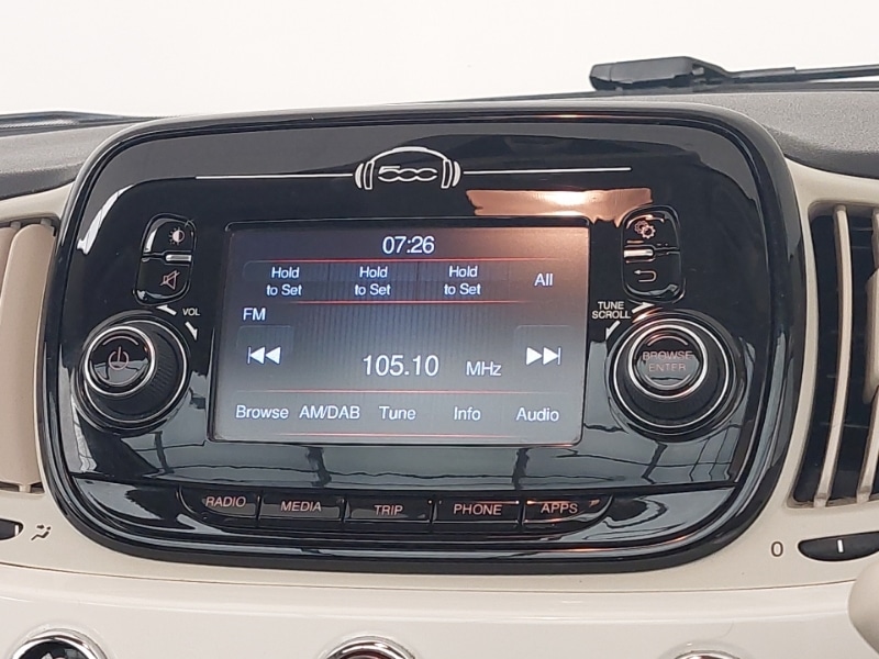 Used Fiat 500 2018 for sale - 77694878: Photo 17