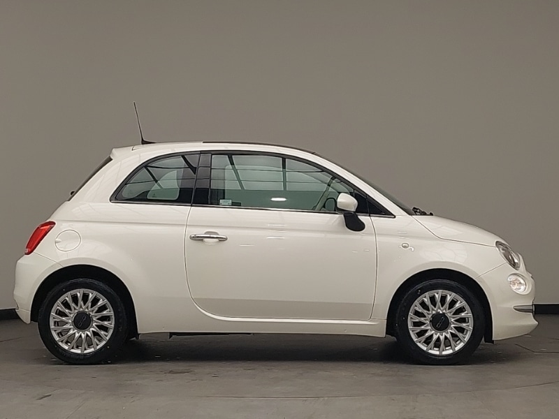 Used Fiat 500 2018 for sale - 77694878: Photo 4