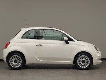 Used Fiat 500 2018 for sale - 77694878: Photo
