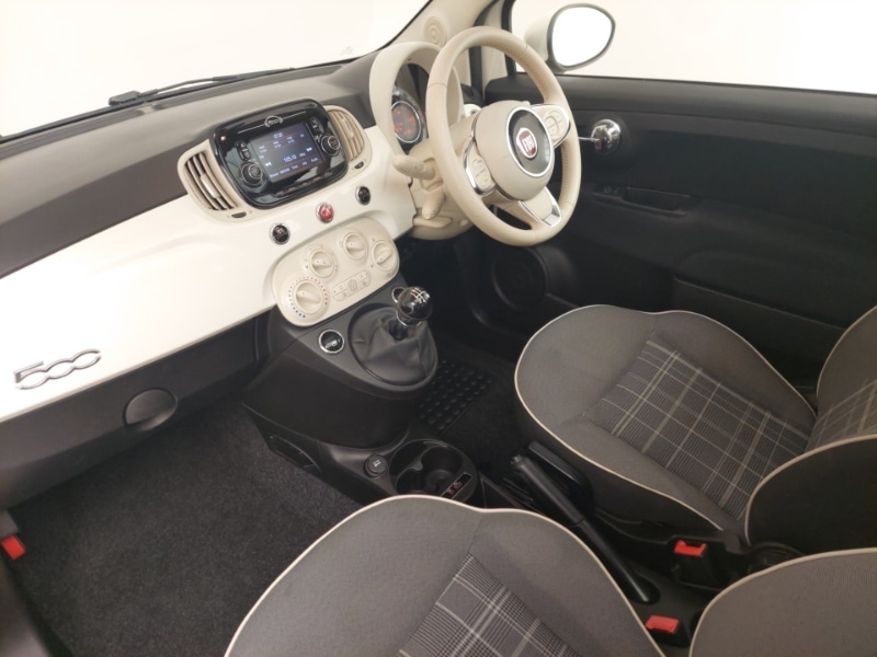 Used Fiat 500 2018 for sale - 77694878: Photo 5
