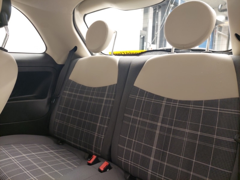 Used Fiat 500 2018 for sale - 77694878: Photo 6