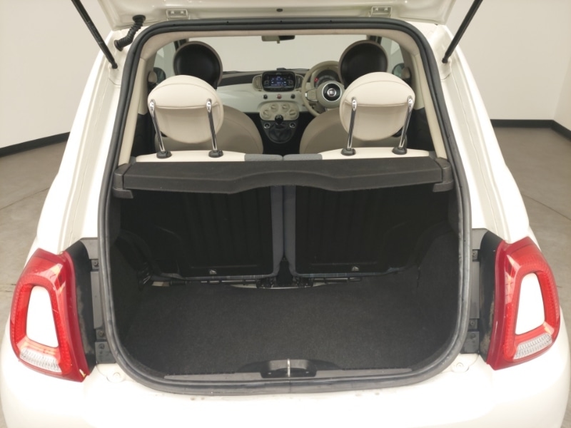 Used Fiat 500 2018 for sale - 77694878: Photo 8