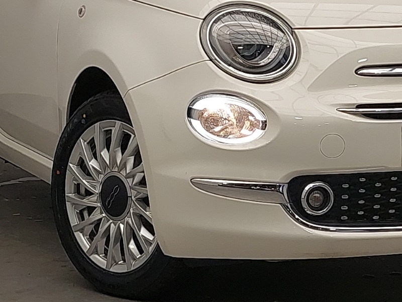 Used Fiat 500 2018 for sale - 77694878: Photo 9