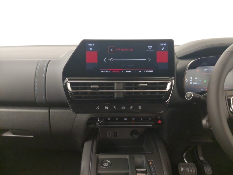 Used Citroen C5 Aircross 2025 for sale - 76258422: Photo 11