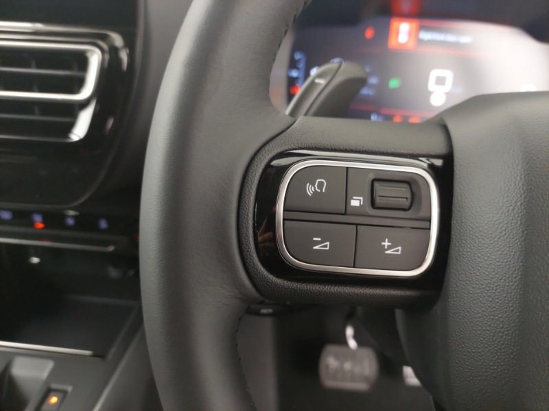 Used Citroen C5 Aircross 2025 for sale - 76258422: Photo 14