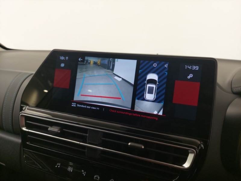 Used Citroen C5 Aircross 2025 for sale - 76258422: Photo 18