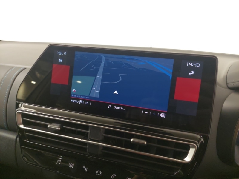 Used Citroen C5 Aircross 2025 for sale - 76258422: Photo 19