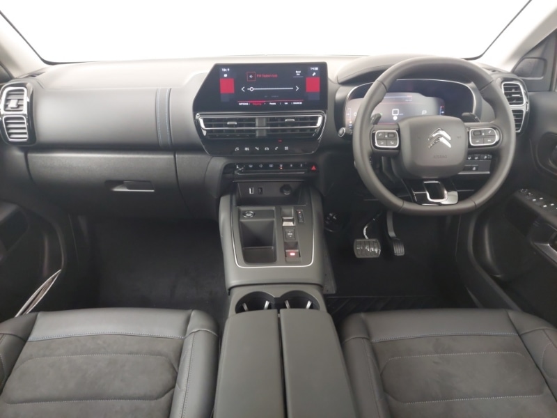 Used Citroen C5 Aircross 2025 for sale - 76258422: Photo 2