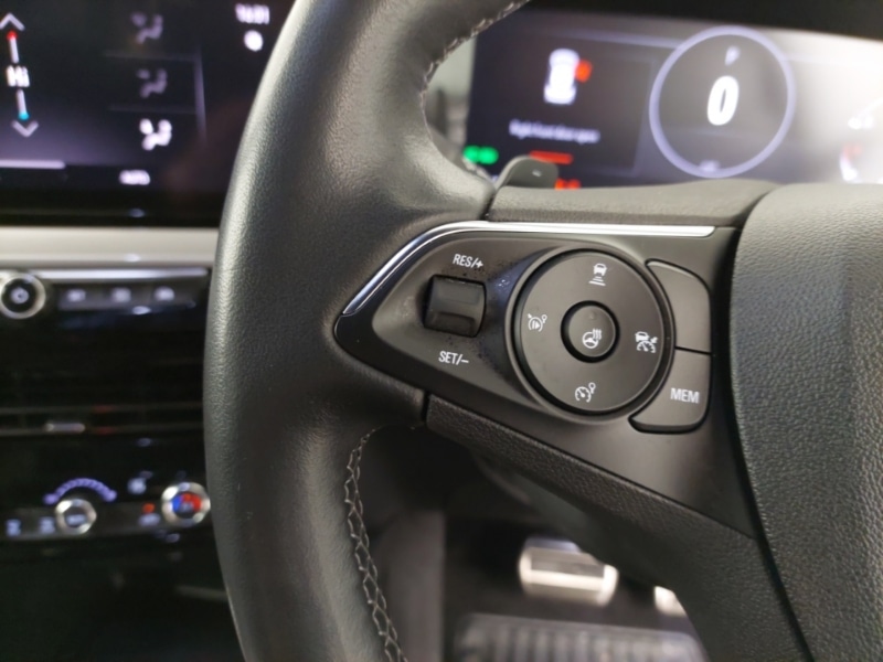 Used Vauxhall Mokka 2022 for sale - 76741662: Photo 14