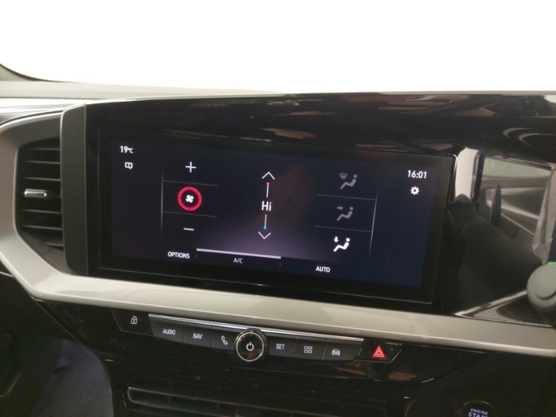 Used Vauxhall Mokka 2022 for sale - 76741662: Photo 15