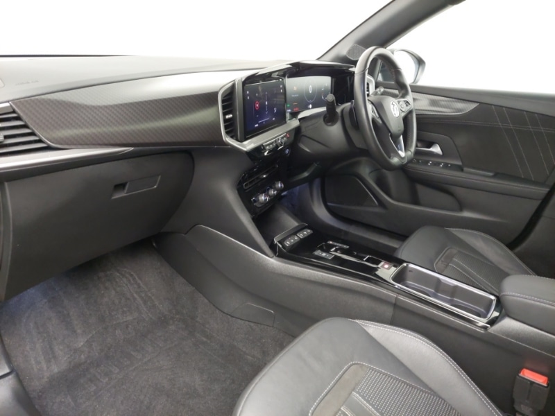 Used Vauxhall Mokka 2022 for sale - 76741662: Photo 5