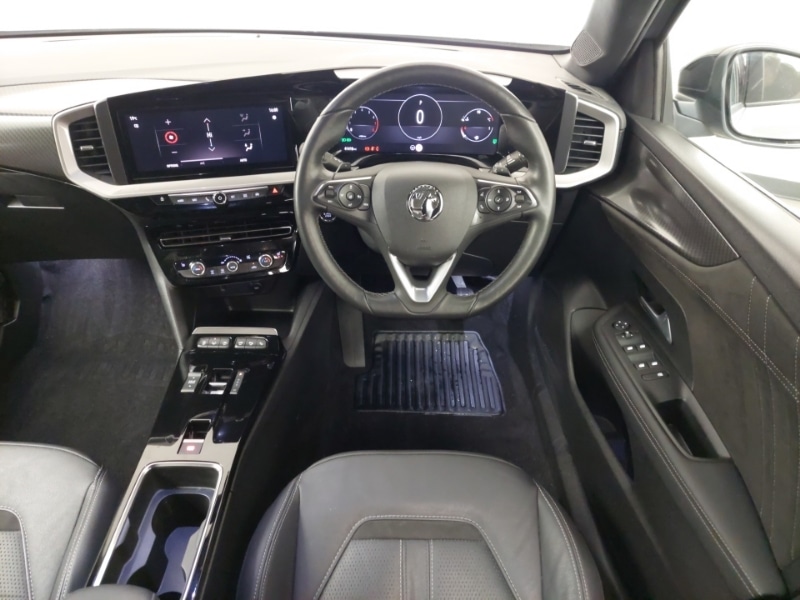 Used Vauxhall Mokka 2022 for sale - 76741662: Photo 7