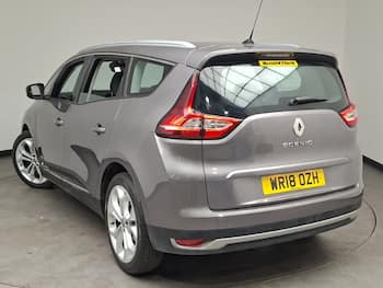 Used Renault Grand Scenic 2018 for sale - 79641969: Photo