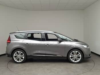 Used Renault Grand Scenic 2018 for sale - 79641969: Photo