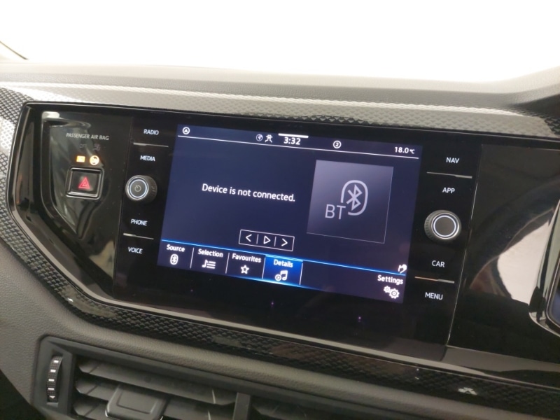 Used Volkswagen Polo 2022 for sale - 76726302: Photo 18