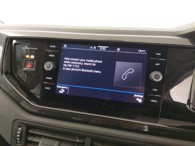 Used Volkswagen Polo 2022 for sale - 76726302: Photo 19