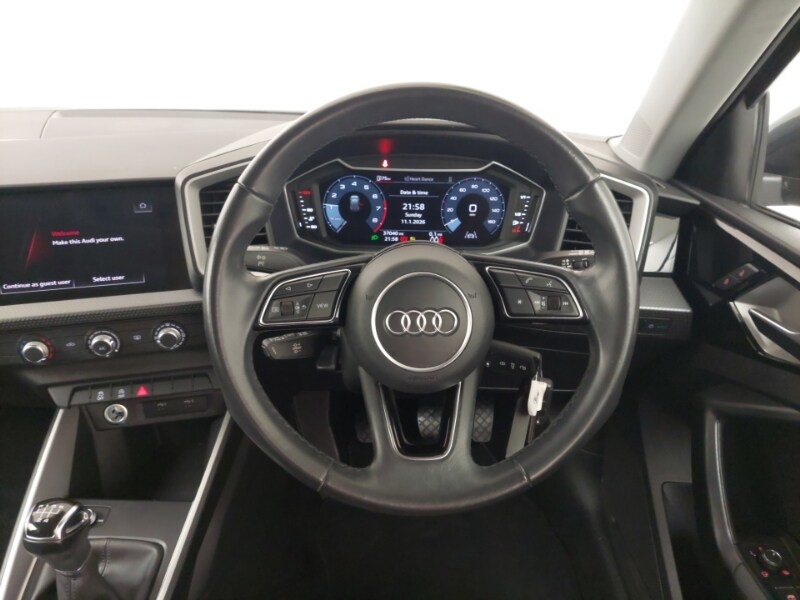 Used Audi A1 2022 for sale - 77169053: Photo 10
