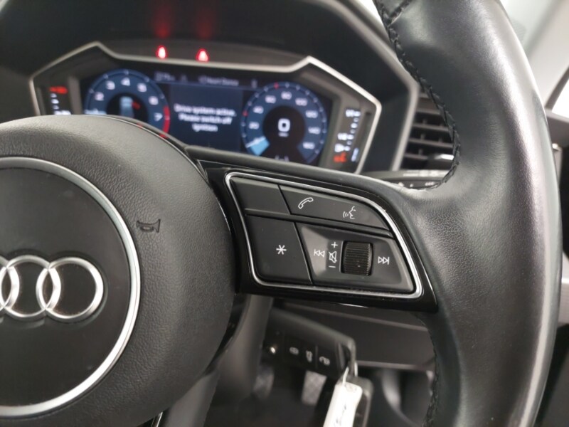 Used Audi A1 2022 for sale - 77169053: Photo 14