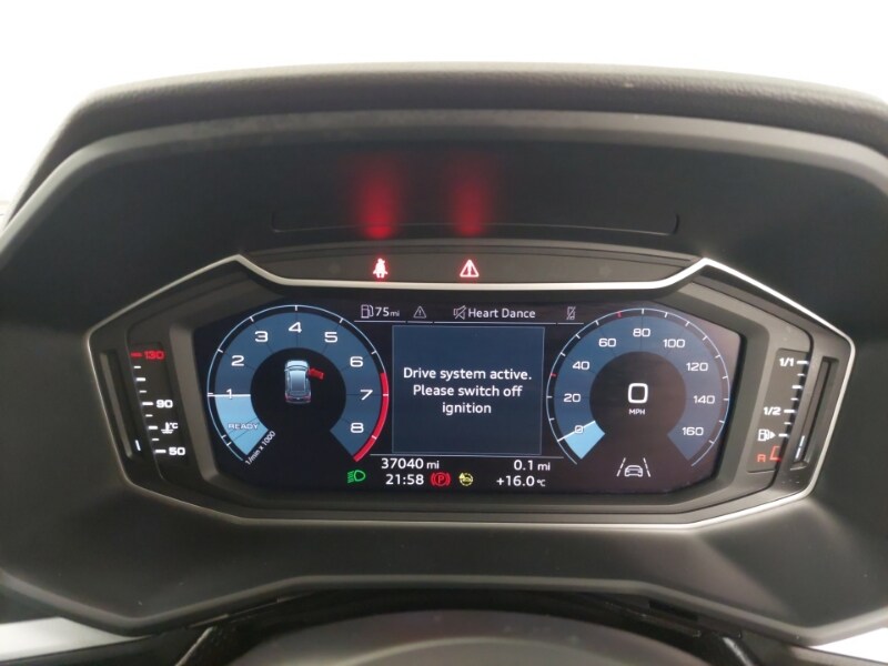 Used Audi A1 2022 for sale - 77169053: Photo 16