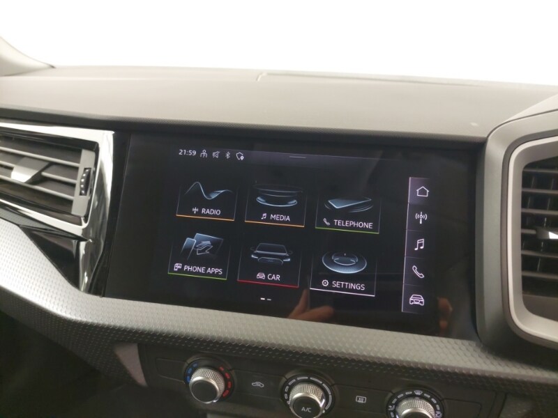 Used Audi A1 2022 for sale - 77169053: Photo 17