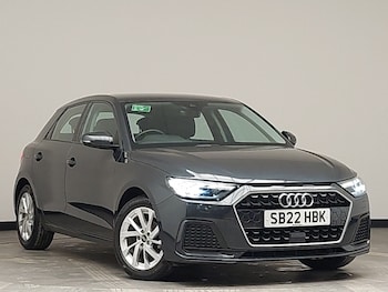 Used Audi A1 2022 for sale - 77169053: Photo