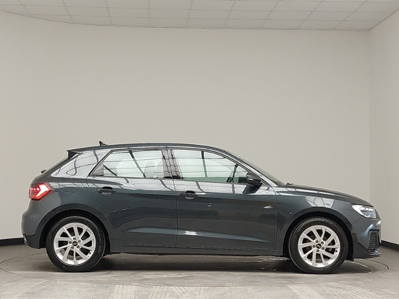 Used Audi A1 2022 for sale - 77169053: Photo 4