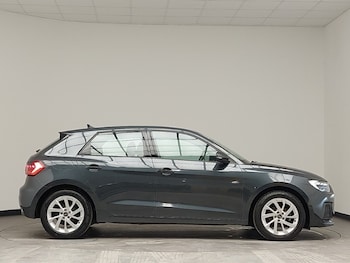 Used Audi A1 2022 for sale - 77169053: Photo