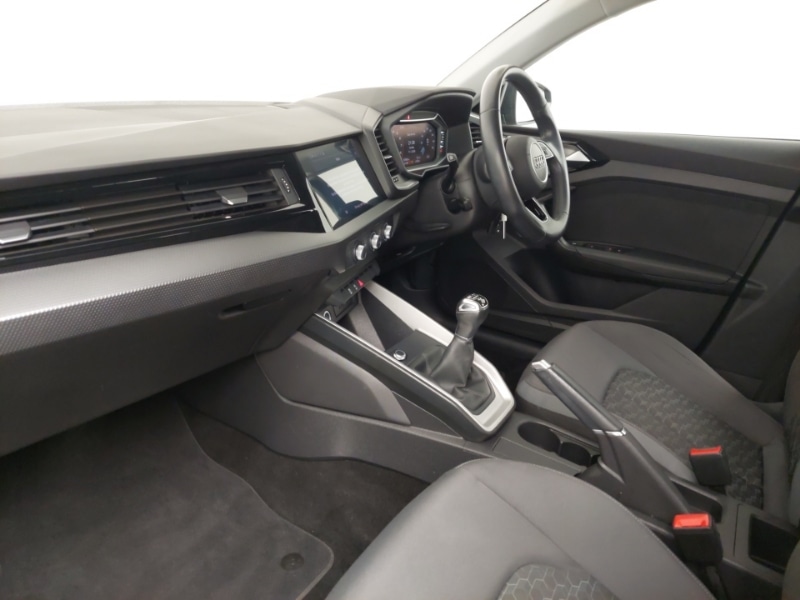 Used Audi A1 2022 for sale - 77169053: Photo 5