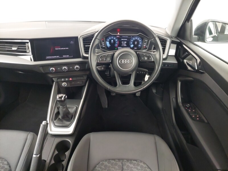 Used Audi A1 2022 for sale - 77169053: Photo 7
