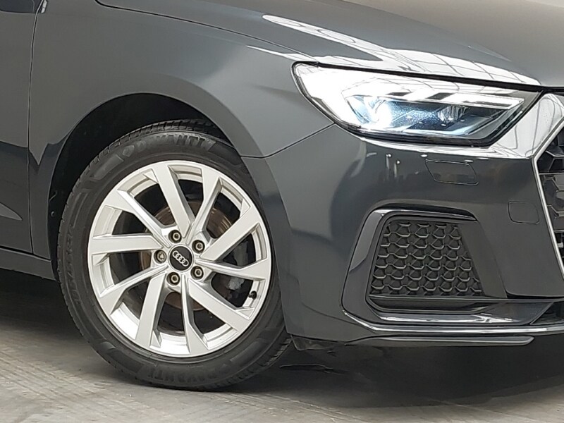 Used Audi A1 2022 for sale - 77169053: Photo 9