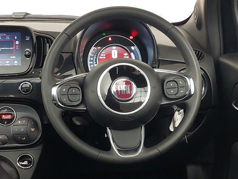 Used Fiat 500 2023 for sale - 78066086: Photo 10