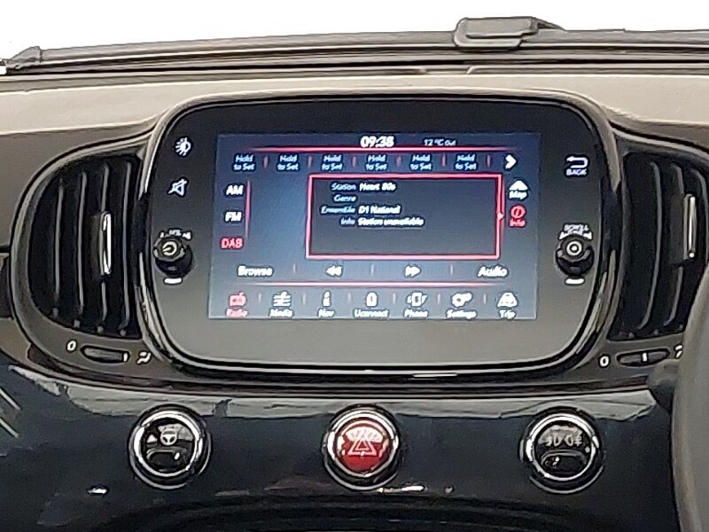 Used Fiat 500 2023 for sale - 78066086: Photo 11