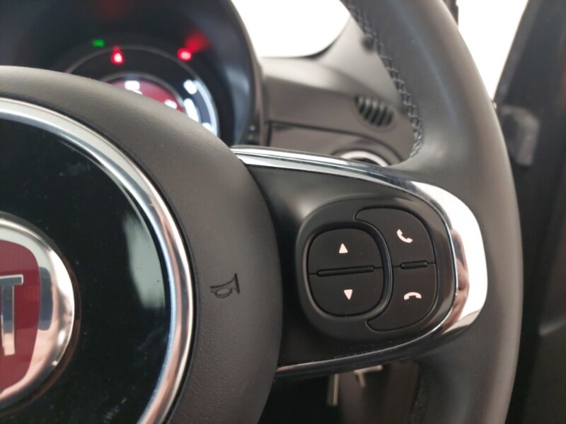 Used Fiat 500 2023 for sale - 78066086: Photo 13