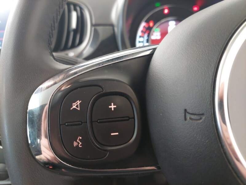 Used Fiat 500 2023 for sale - 78066086: Photo 14