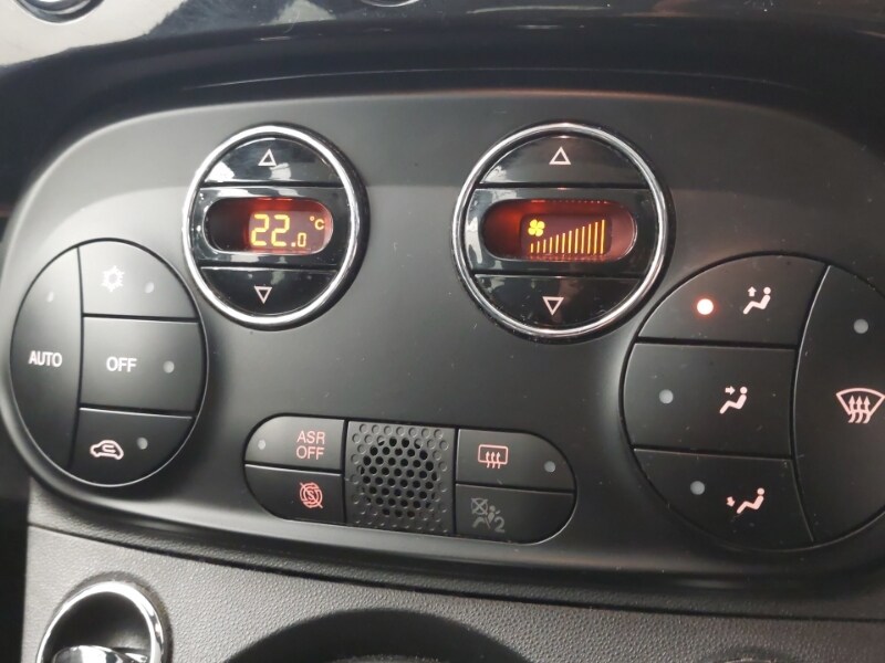 Used Fiat 500 2023 for sale - 78066086: Photo 15