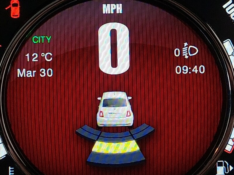 Used Fiat 500 2023 for sale - 78066086: Photo 19