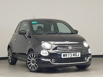 Used Fiat 500 2023 for sale - 78066086: Photo