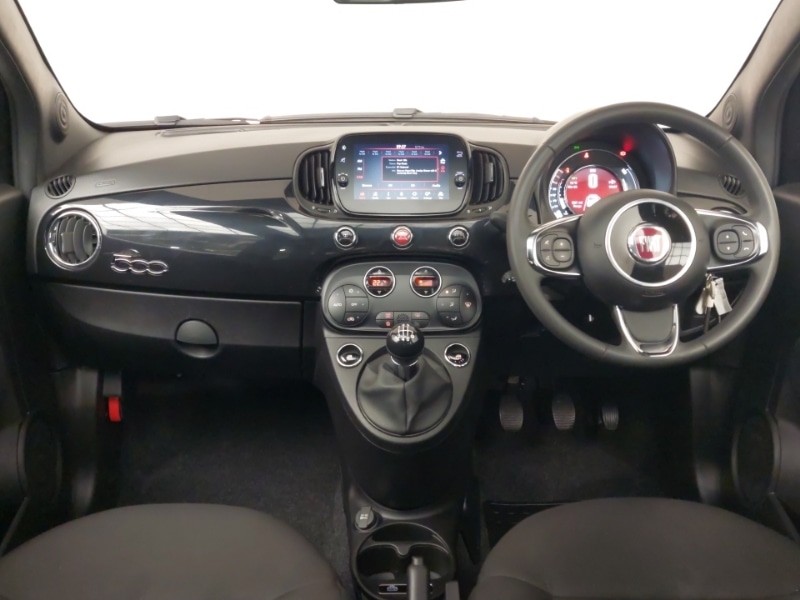 Used Fiat 500 2023 for sale - 78066086: Photo 2