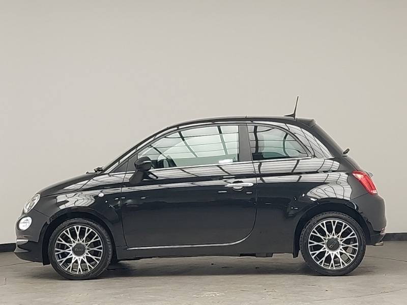 Used Fiat 500 2023 for sale - 78066086: Photo 4