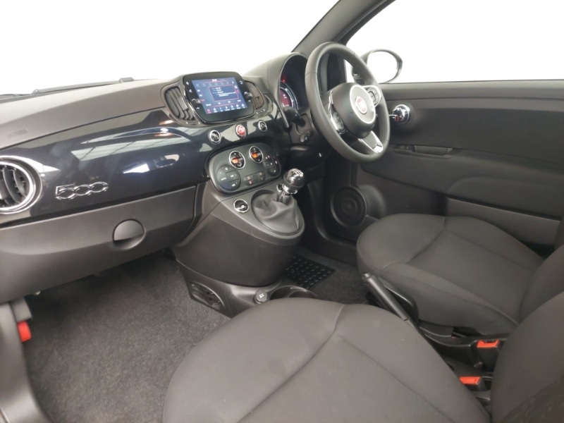 Used Fiat 500 2023 for sale - 78066086: Photo 5