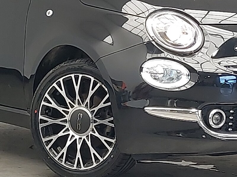 Used Fiat 500 2023 for sale - 78066086: Photo 9