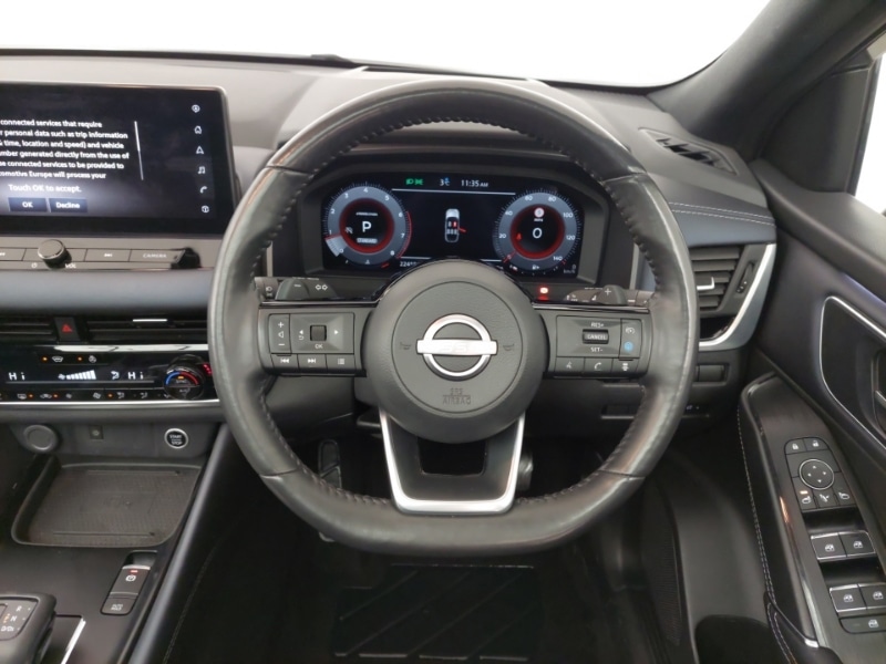 Used Nissan Qashqai 2022 for sale - 76834552: Photo 10