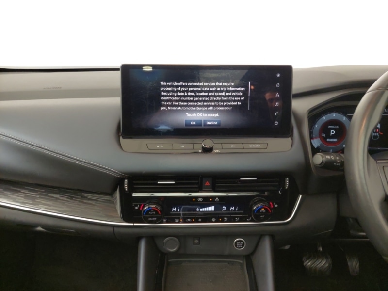 Used Nissan Qashqai 2022 for sale - 76834552: Photo 11