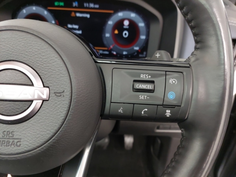 Used Nissan Qashqai 2022 for sale - 76834552: Photo 14